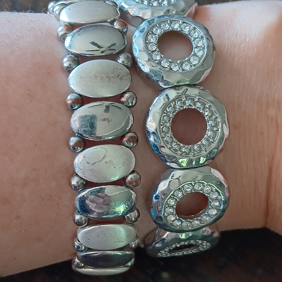 Set of 2 Chicos Bracelets - Picture 3 of 3